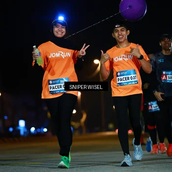 Runner Photo 8437198