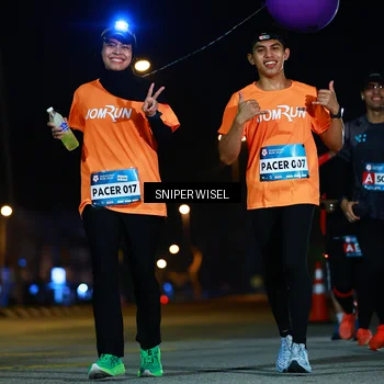Runner Photo 8437199