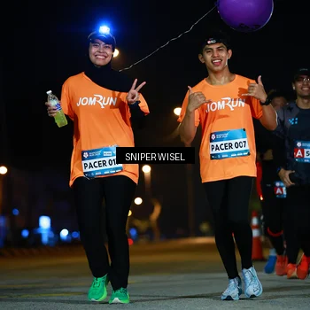 Runner Photo 8437200