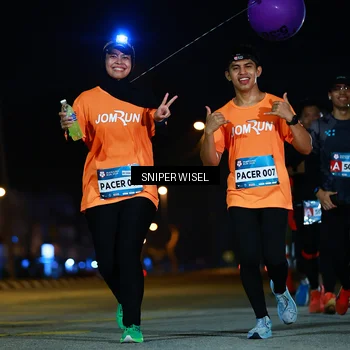 Runner Photo 8437201
