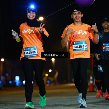 Runner Photo 8437202