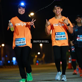 Runner Photo 8437204