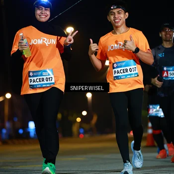 Runner Photo 8437207