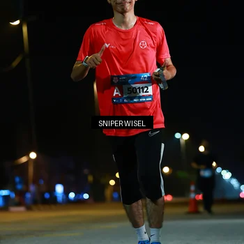 Runner Photo 8437214