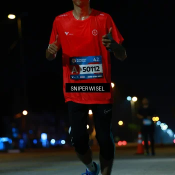 Runner Photo 8437215