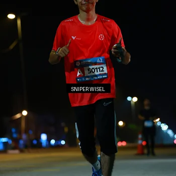 Runner Photo 8437216