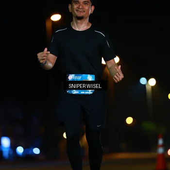 Runner Photo 8437217