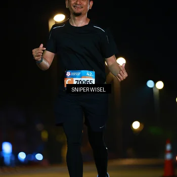 Runner Photo 8437218