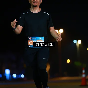 Runner Photo 8437220