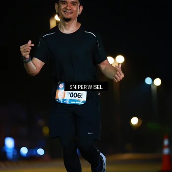 Runner Photo 8437221