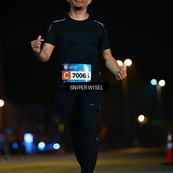 Runner Photo 8437224