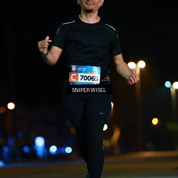 Runner Photo 8437225