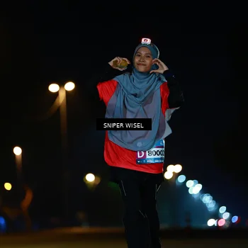 Runner Photo 8437238