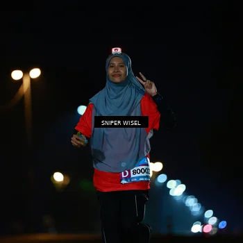 Runner Photo 8437239
