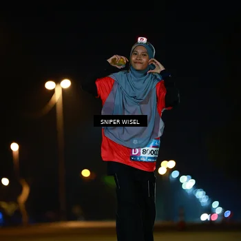 Runner Photo 8437240