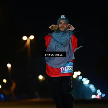 Runner Photo 8437241