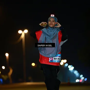 Runner Photo 8437242
