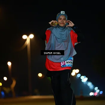 Runner Photo 8437244