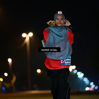 Runner Photo 8437247