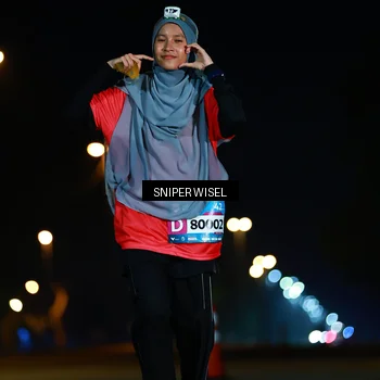 Runner Photo 8437248