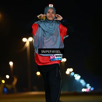 Runner Photo 8437249