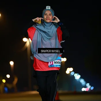 Runner Photo 8437250