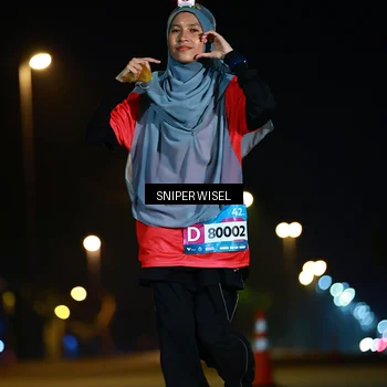 Runner Photo 8437253