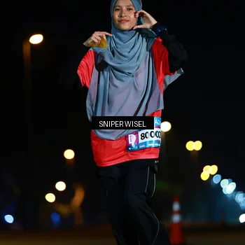 Runner Photo 8437254