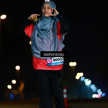 Runner Photo 8437255