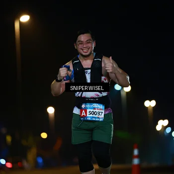 Runner Photo 8437257