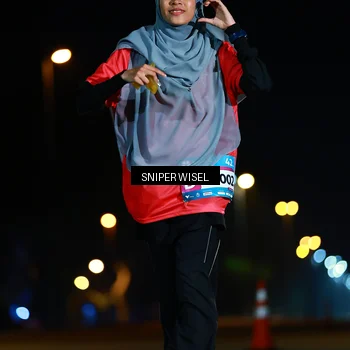 Runner Photo 8437258