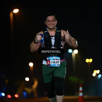 Runner Photo 8437259