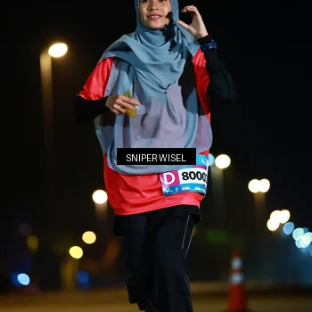 Runner Photo 8437260