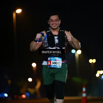 Runner Photo 8437261
