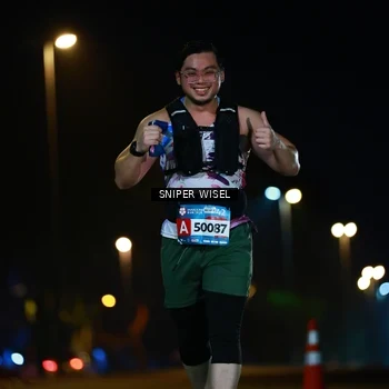 Runner Photo 8437262
