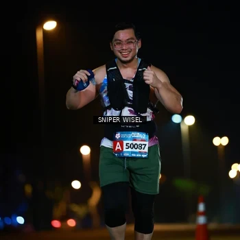 Runner Photo 8437263