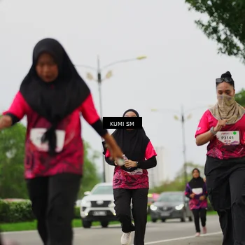 Runner Photo 8437264