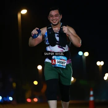 Runner Photo 8437266