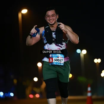 Runner Photo 8437267