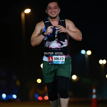 Runner Photo 8437269
