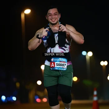 Runner Photo 8437270