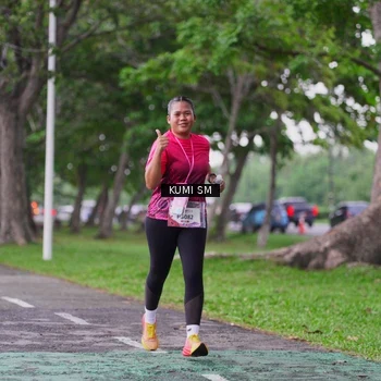 Runner Photo 8437271