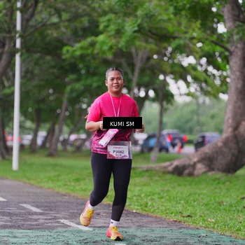 Runner Photo 8437272