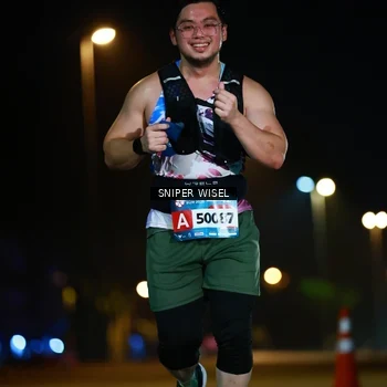 Runner Photo 8437273