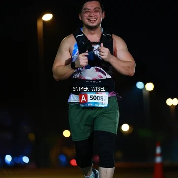 Runner Photo 8437274