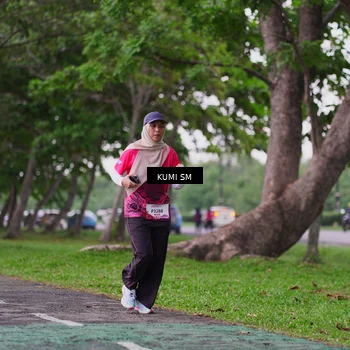 Runner Photo 8437277