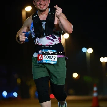 Runner Photo 8437278