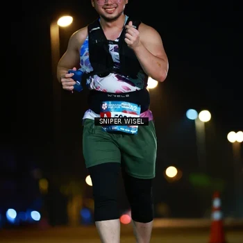 Runner Photo 8437279