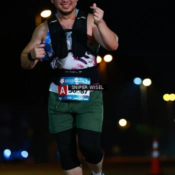 Runner Photo 8437281