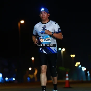 Runner Photo 8437282